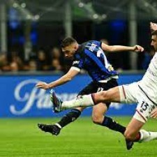 Inter 2-1 Genoa C.F.C.